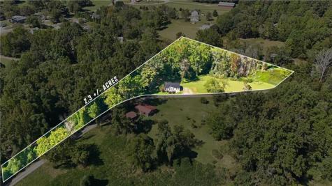 113 Lonesome Pond Road Cleveland GA 30528