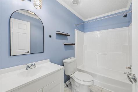 113 Lonesome Pond Road Cleveland GA 30528
