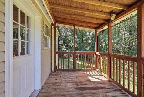 113 Lonesome Pond Road Cleveland GA 30528