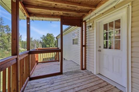 113 Lonesome Pond Road Cleveland GA 30528