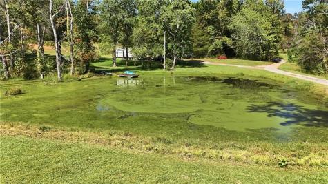 113 Lonesome Pond Road Cleveland GA 30528