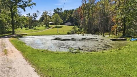 113 Lonesome Pond Road Cleveland GA 30528