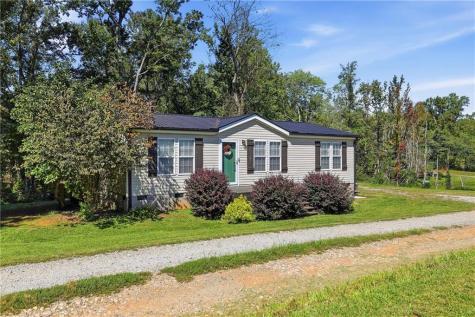 113 Lonesome Pond Road Cleveland GA 30528