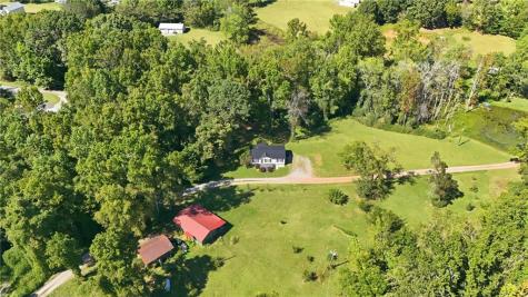 113 Lonesome Pond Road Cleveland GA 30528