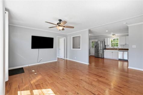 113 Lonesome Pond Road Cleveland GA 30528