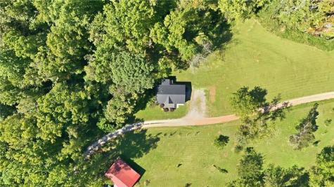 113 Lonesome Pond Road Cleveland GA 30528