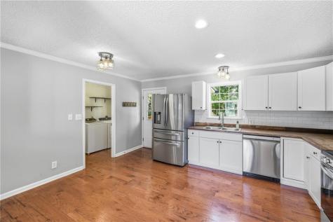 113 Lonesome Pond Road Cleveland GA 30528