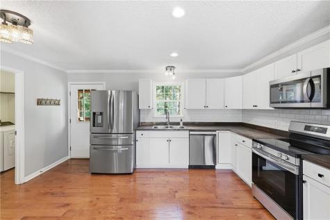 113 Lonesome Pond Road Cleveland GA 30528