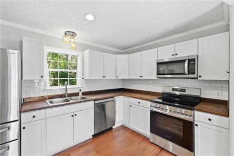 113 Lonesome Pond Road Cleveland GA 30528