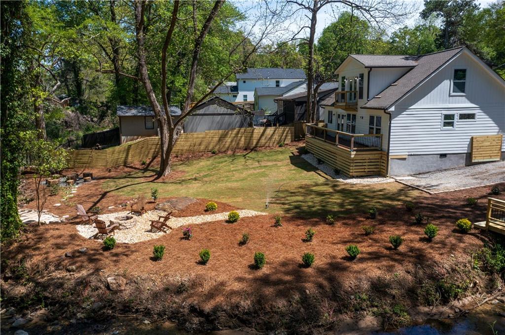 1677 North Avenue NW Atlanta GA 30318