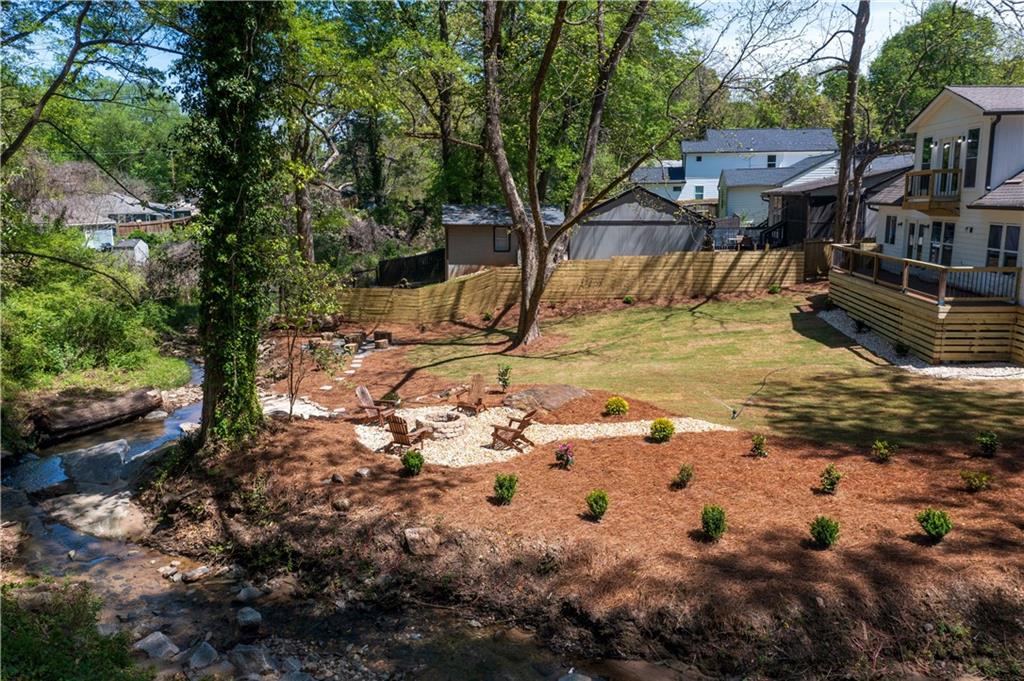 1677 North Avenue NW Atlanta GA 30318