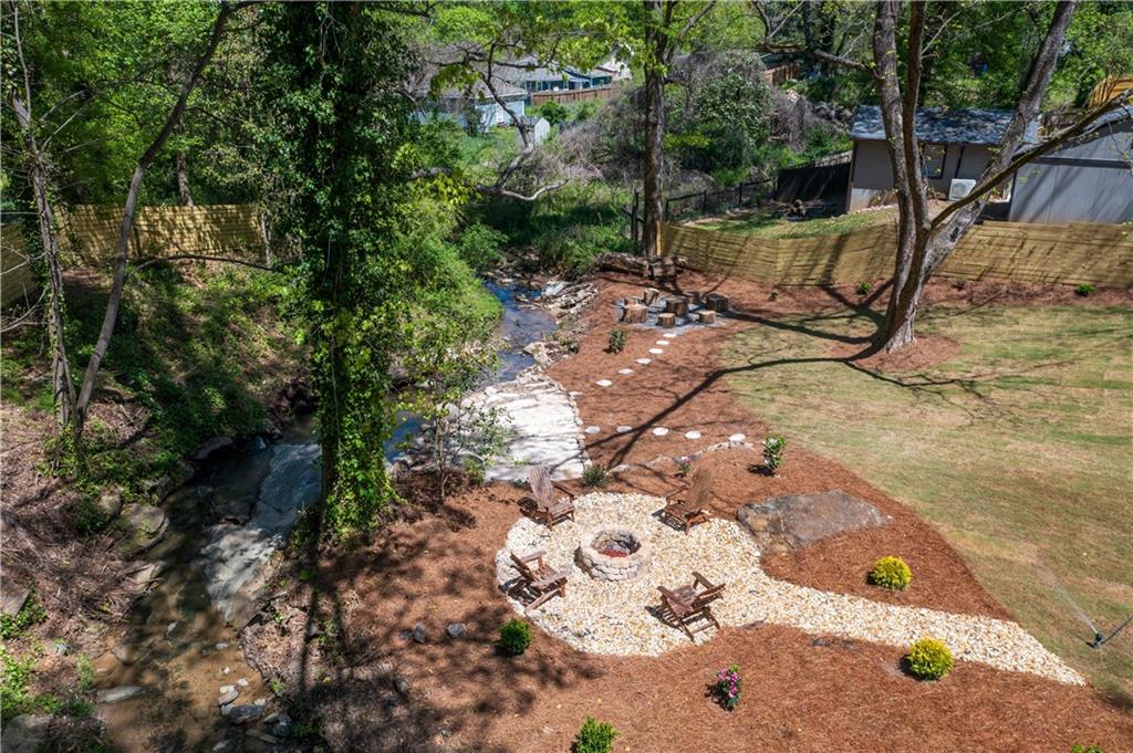 1677 North Avenue NW Atlanta GA 30318