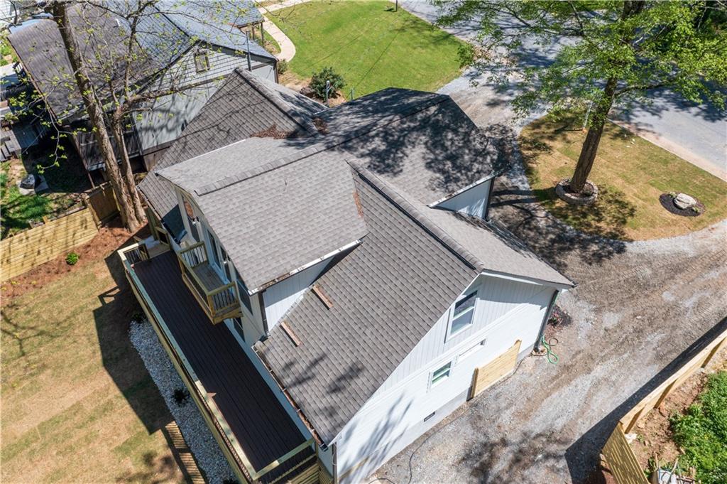 1677 North Avenue NW Atlanta GA 30318