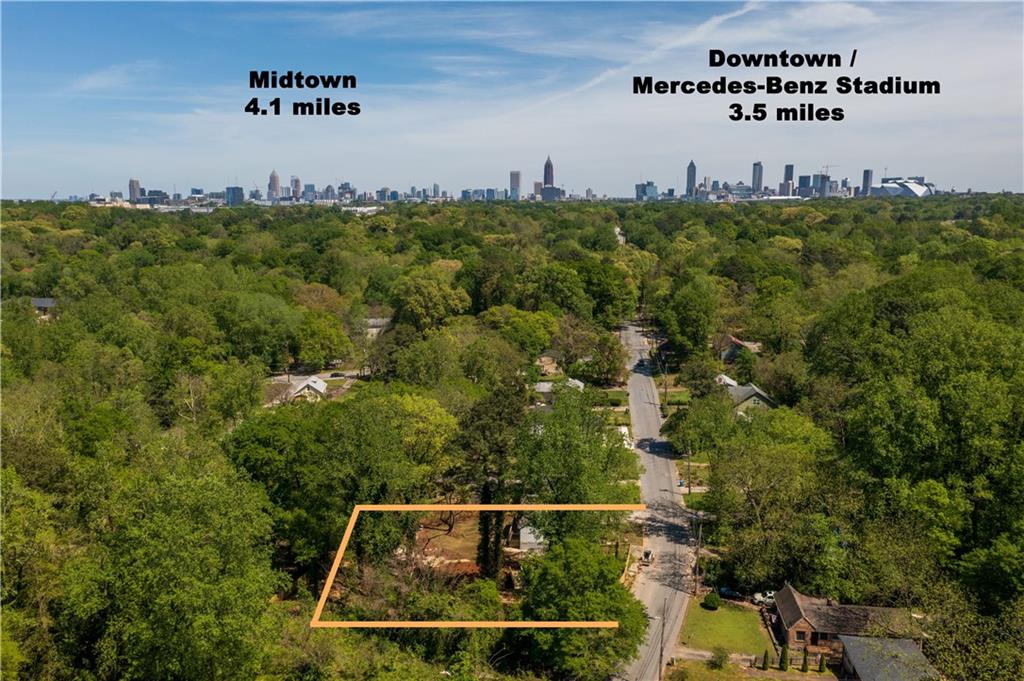 1677 North Avenue NW Atlanta GA 30318