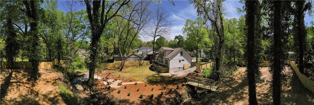 1677 North Avenue NW Atlanta GA 30318