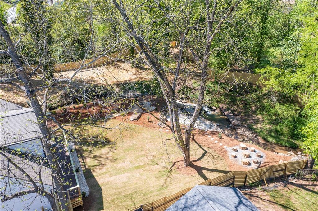 1677 North Avenue NW Atlanta GA 30318