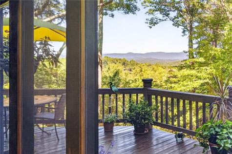 81 Ahaluna Place Jasper GA 30143