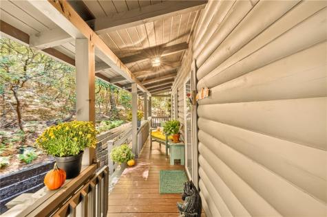 81 Ahaluna Place Jasper GA 30143