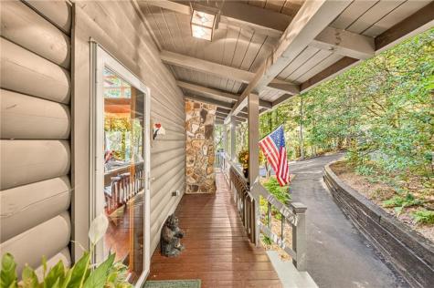 81 Ahaluna Place Jasper GA 30143
