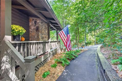 81 Ahaluna Place Jasper GA 30143