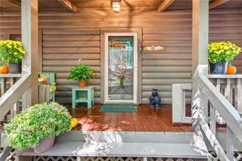 81 Ahaluna Place Jasper GA 30143