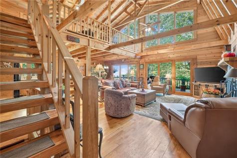 81 Ahaluna Place Jasper GA 30143