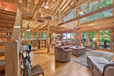 81 Ahaluna Place Jasper GA 30143