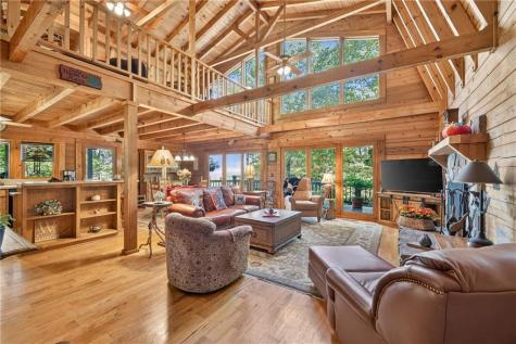 81 Ahaluna Place Jasper GA 30143
