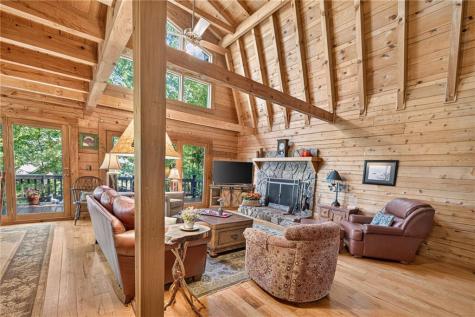 81 Ahaluna Place Jasper GA 30143
