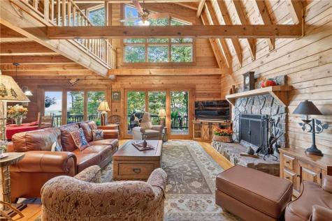 81 Ahaluna Place Jasper GA 30143