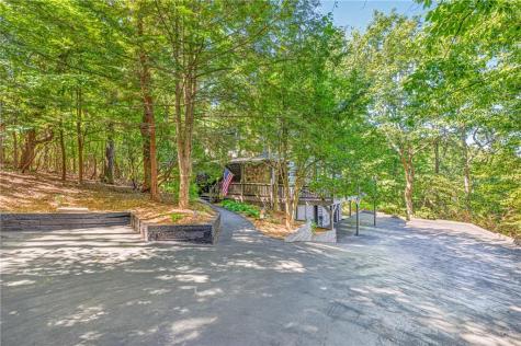 81 Ahaluna Place Jasper GA 30143