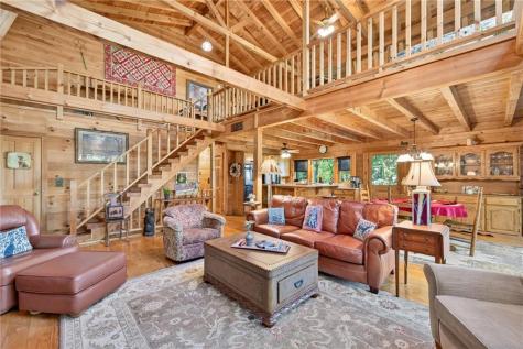 81 Ahaluna Place Jasper GA 30143