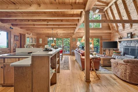 81 Ahaluna Place Jasper GA 30143