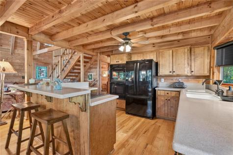 81 Ahaluna Place Jasper GA 30143