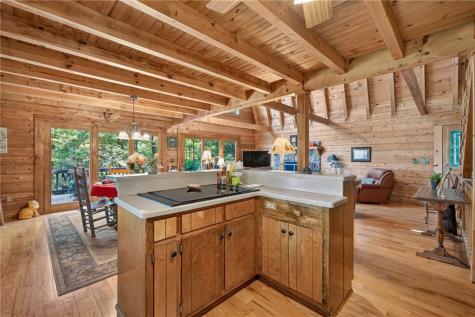 81 Ahaluna Place Jasper GA 30143