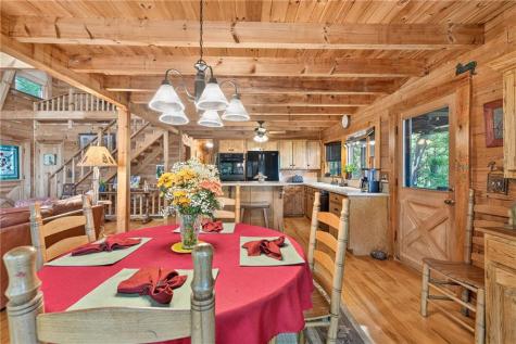 81 Ahaluna Place Jasper GA 30143