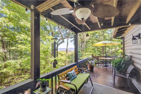 81 Ahaluna Place Jasper GA 30143