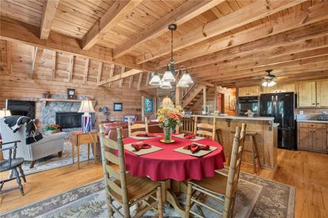 81 Ahaluna Place Jasper GA 30143