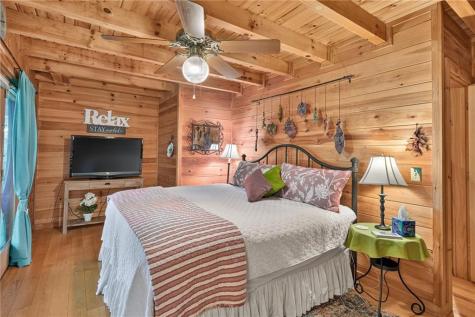 81 Ahaluna Place Jasper GA 30143