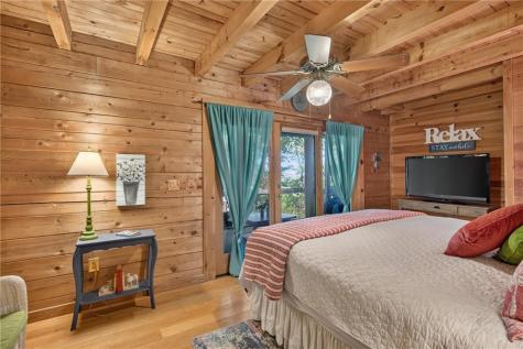 81 Ahaluna Place Jasper GA 30143