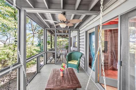 81 Ahaluna Place Jasper GA 30143