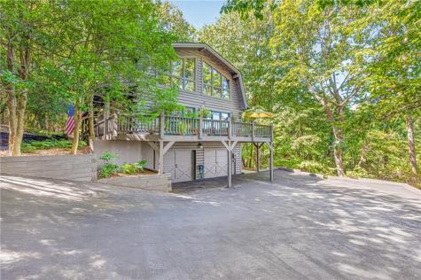 81 Ahaluna Place Jasper GA 30143