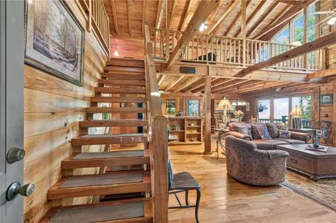 81 Ahaluna Place Jasper GA 30143