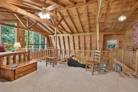 81 Ahaluna Place Jasper GA 30143