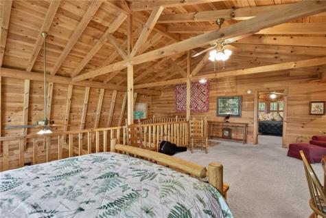 81 Ahaluna Place Jasper GA 30143