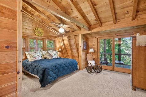 81 Ahaluna Place Jasper GA 30143