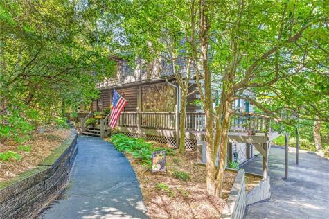 81 Ahaluna Place Jasper GA 30143