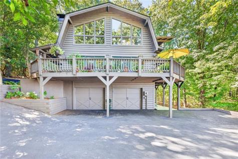 81 Ahaluna Place Jasper GA 30143