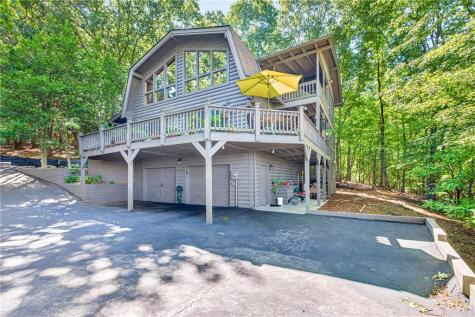 81 Ahaluna Place Jasper GA 30143