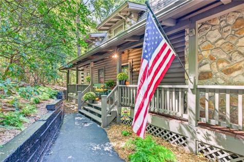 81 Ahaluna Place Jasper GA 30143